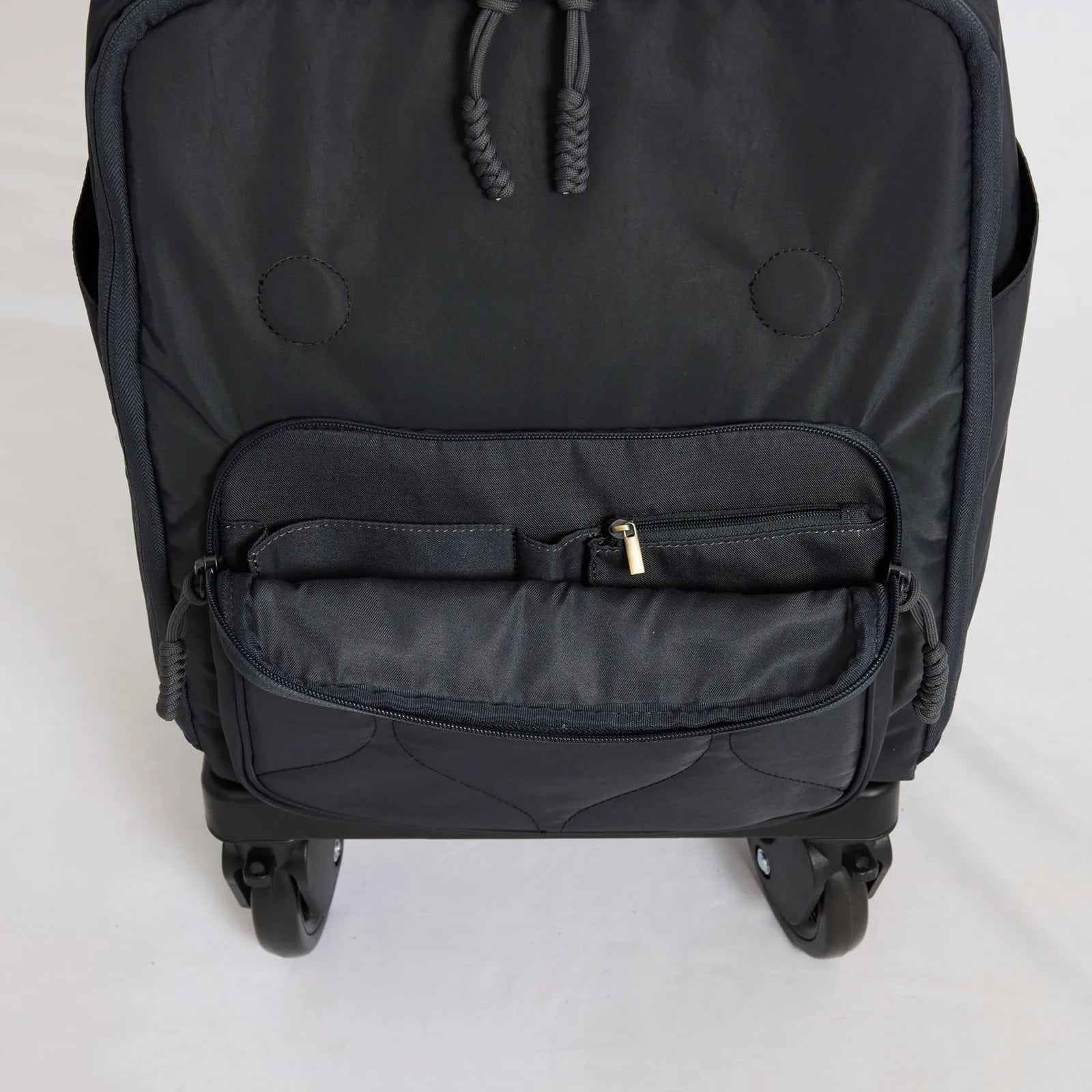 KINDCARE Push Cart in Chic Colors