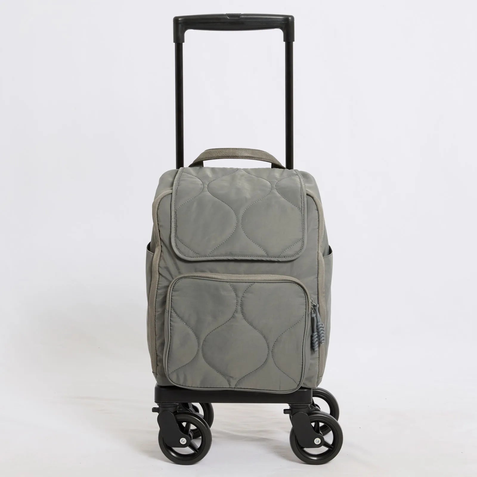 KINDCARE Push Cart in Chic Colors