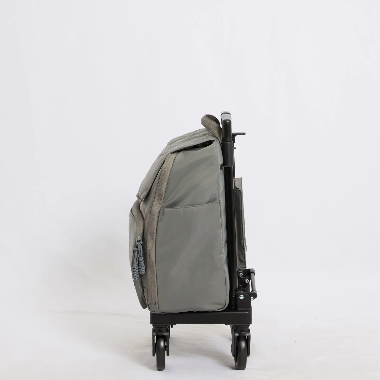 KINDCARE Push Cart in Chic Colors