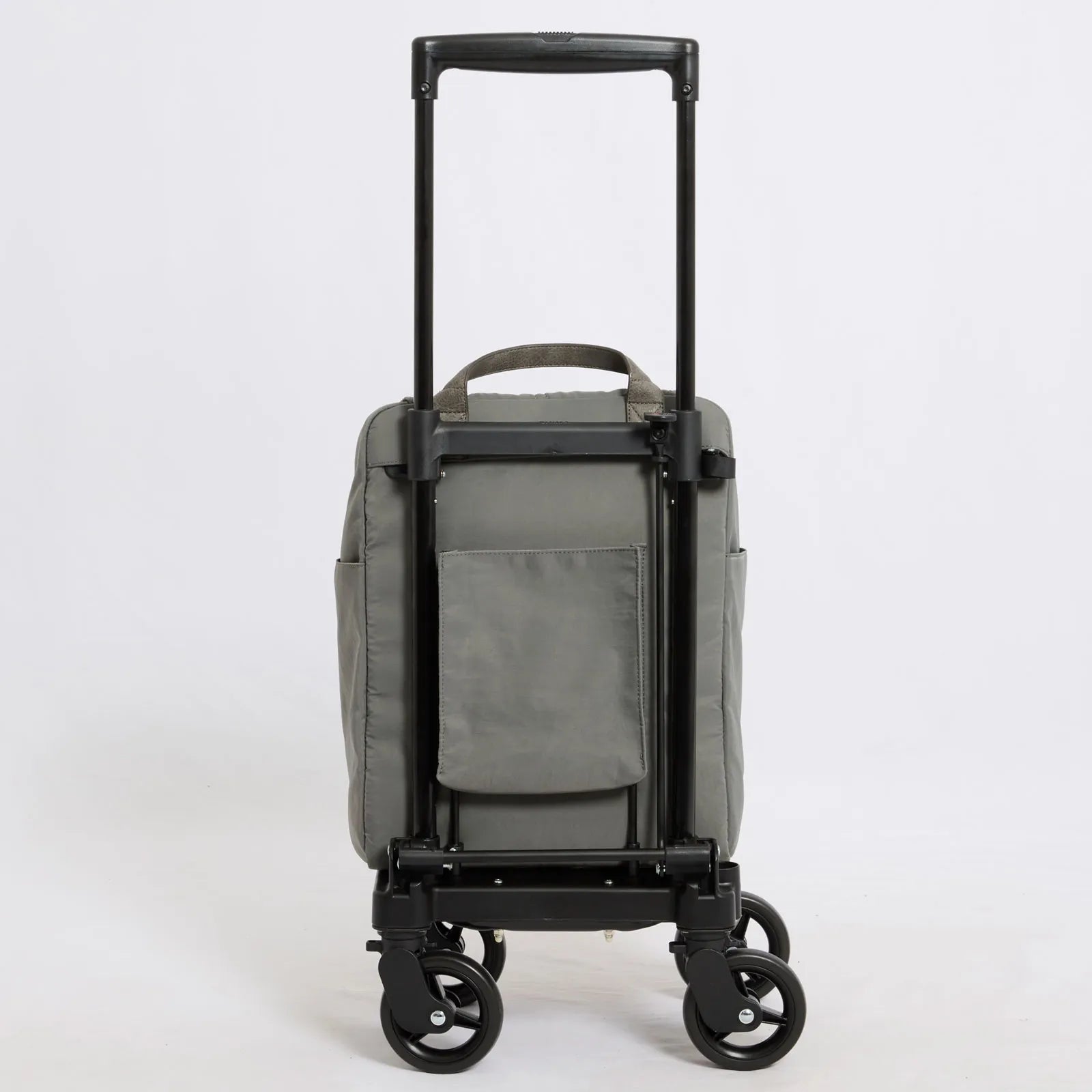 KINDCARE Push Cart in Chic Colors
