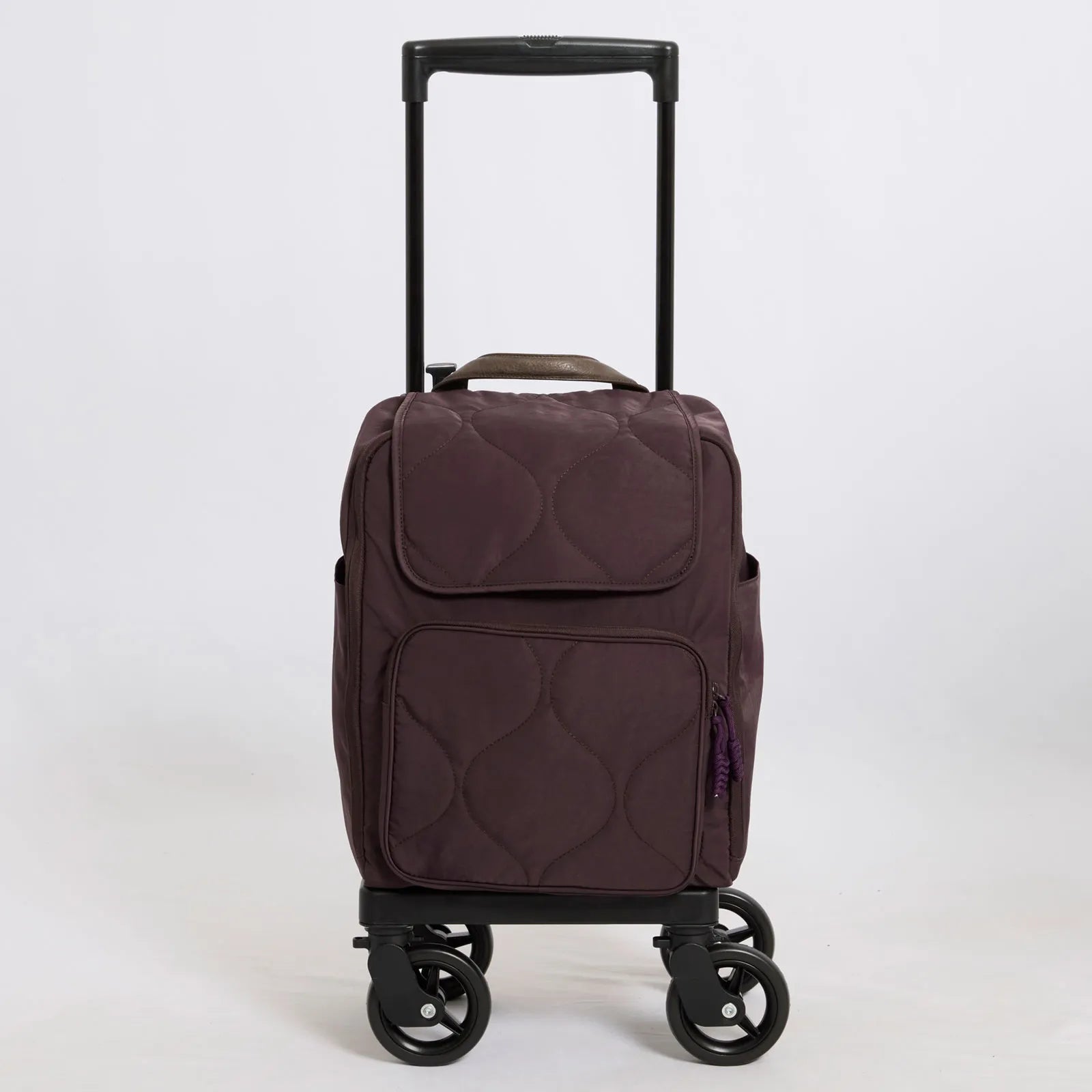 KINDCARE Push Cart in Chic Colors