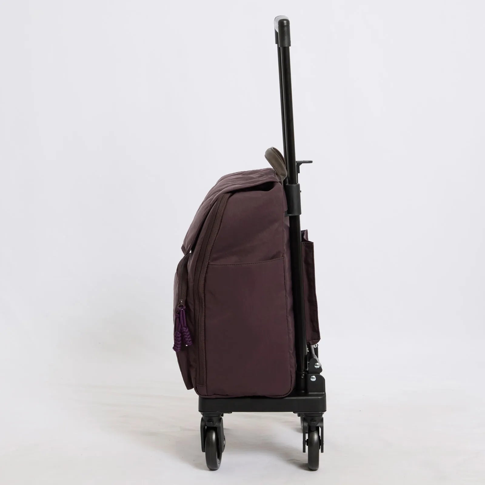 KINDCARE Push Cart in Chic Colors