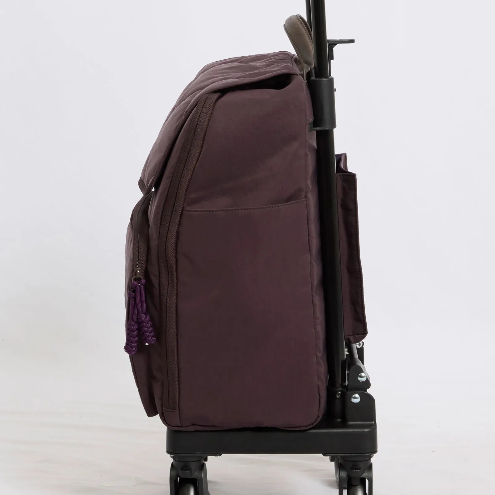 KINDCARE Push Cart in Chic Colors