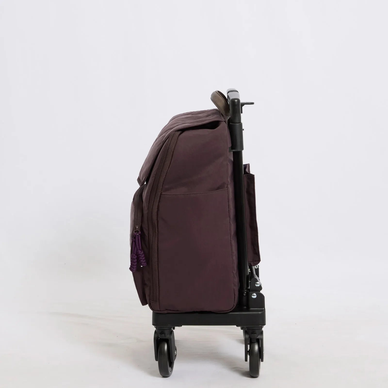 KINDCARE Push Cart in Chic Colors