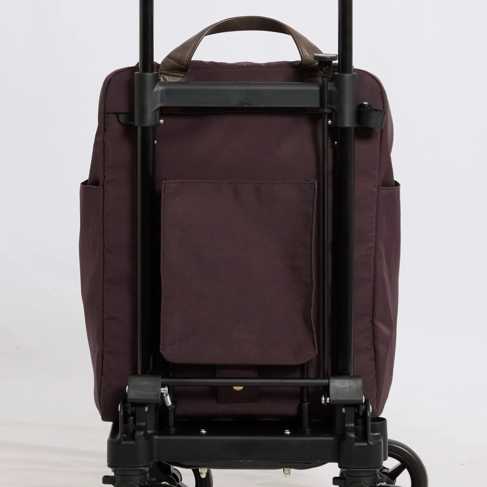 KINDCARE Push Cart in Chic Colors