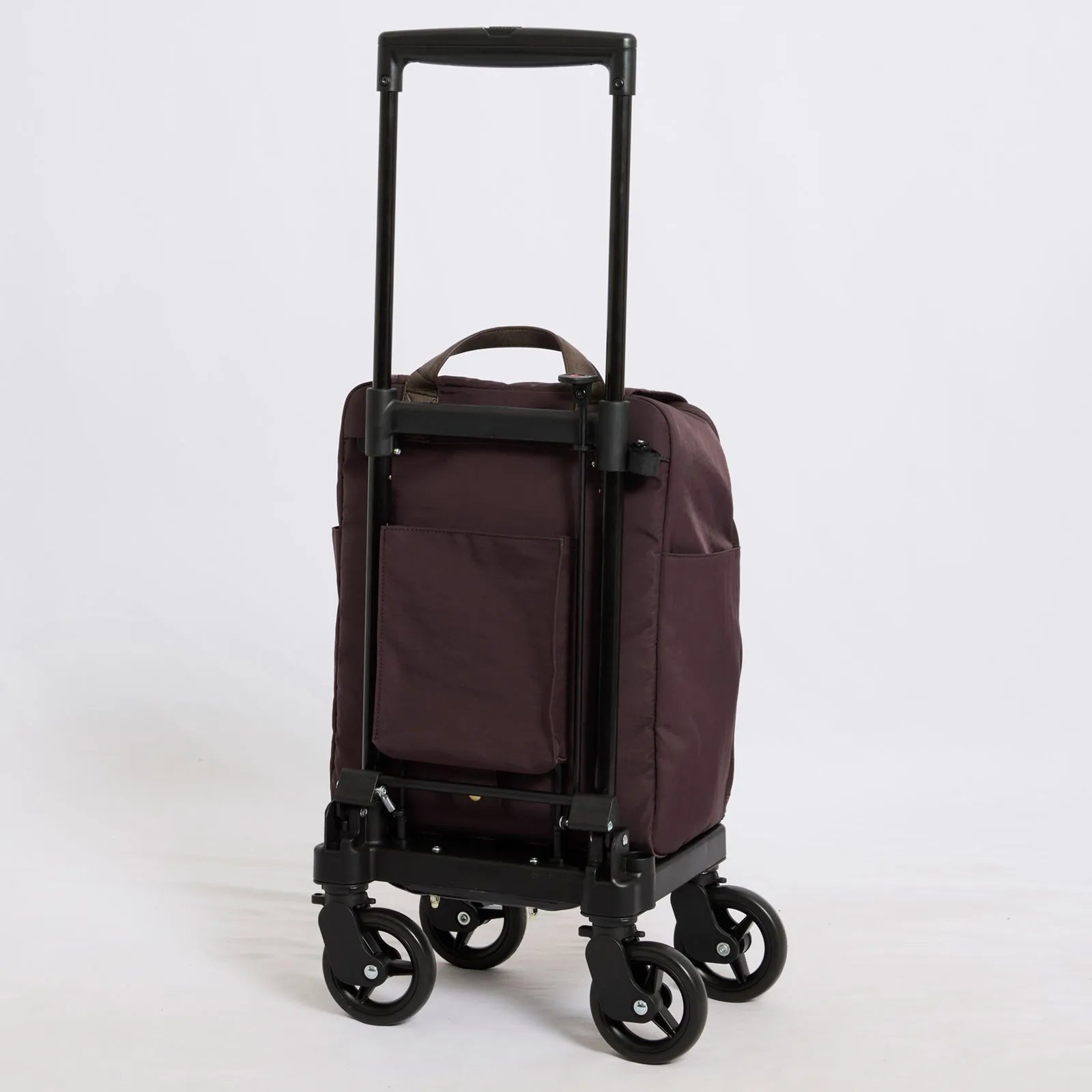 KINDCARE Push Cart in Chic Colors
