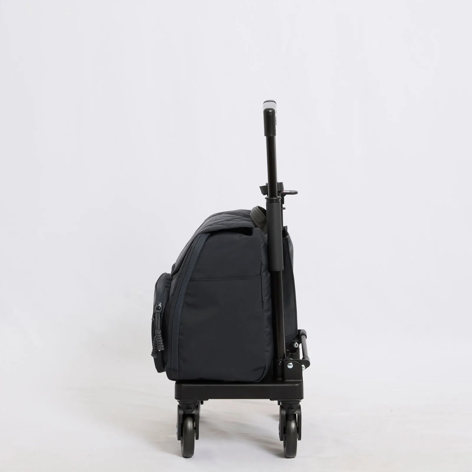 KINDCARE Push Cart in Chic Colors