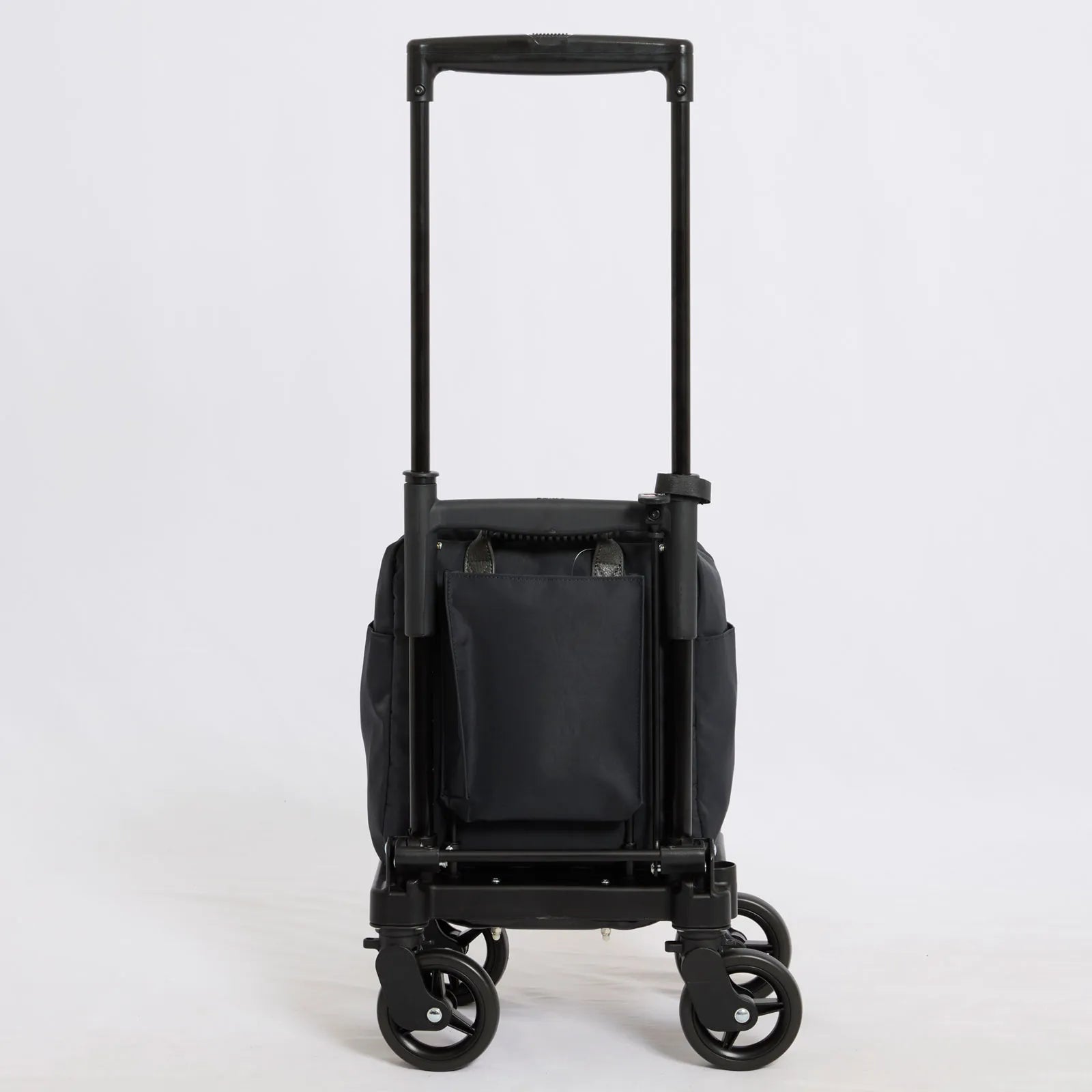 KINDCARE Push Cart in Chic Colors