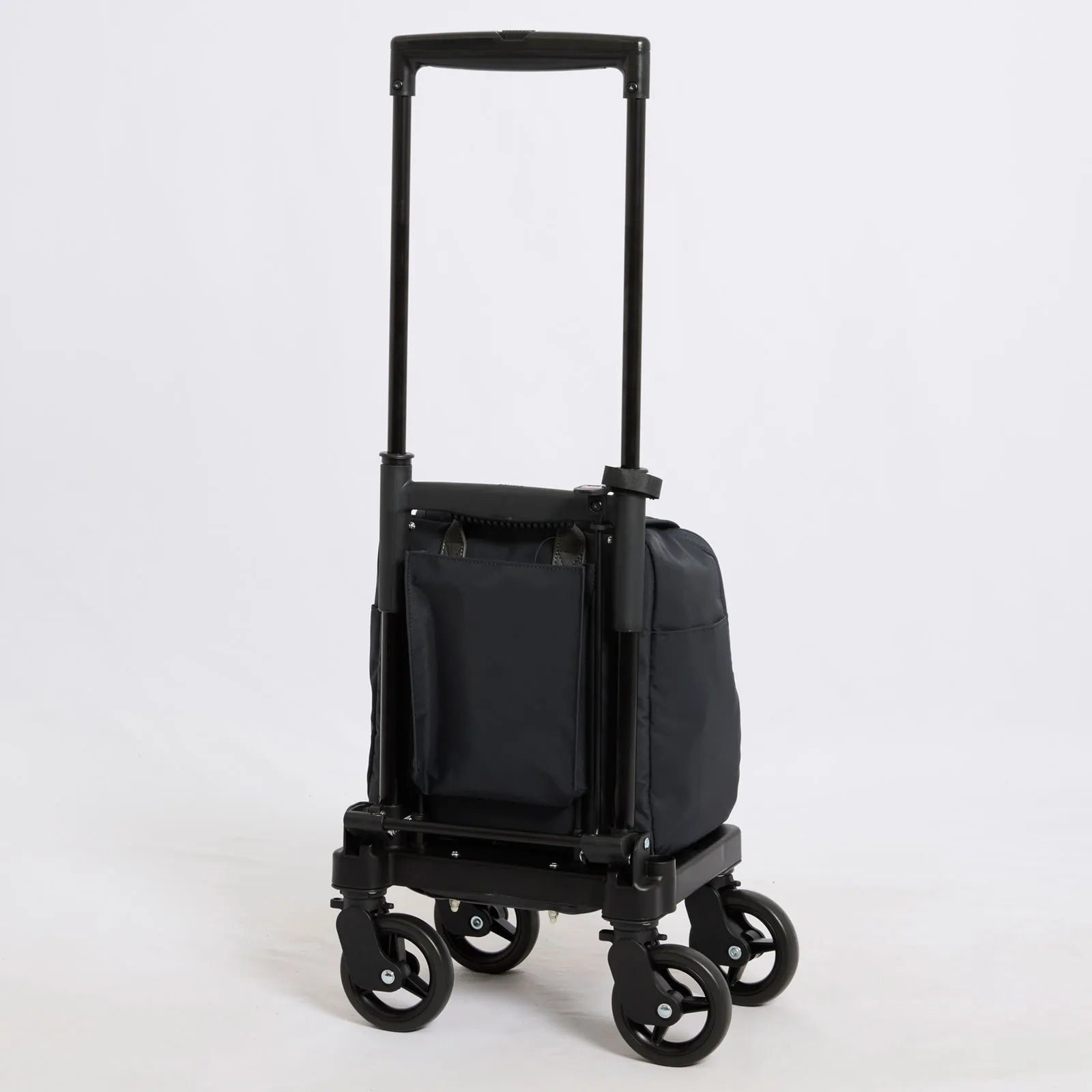 KINDCARE Push Cart in Chic Colors