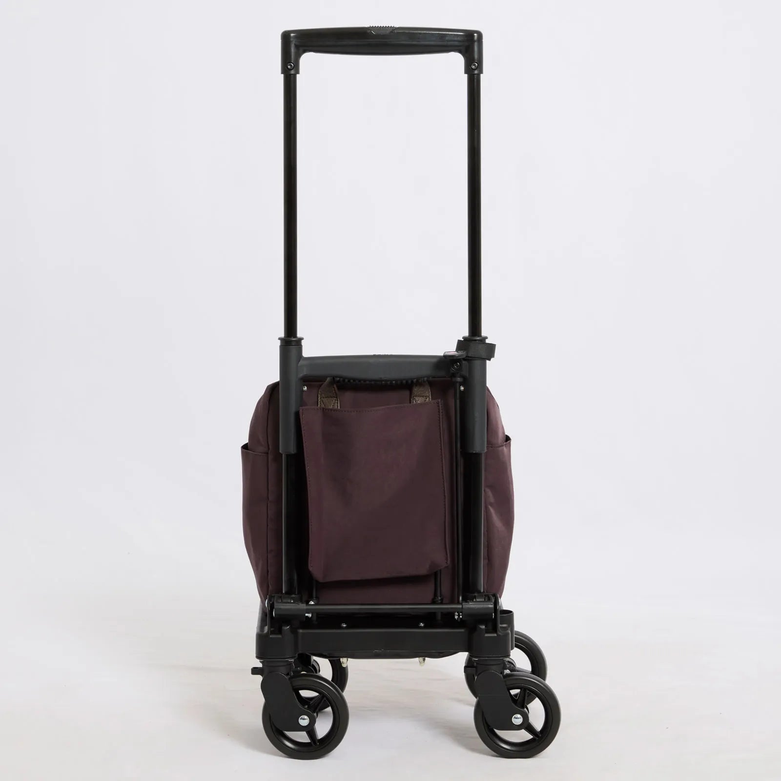 KINDCARE Push Cart in Chic Colors
