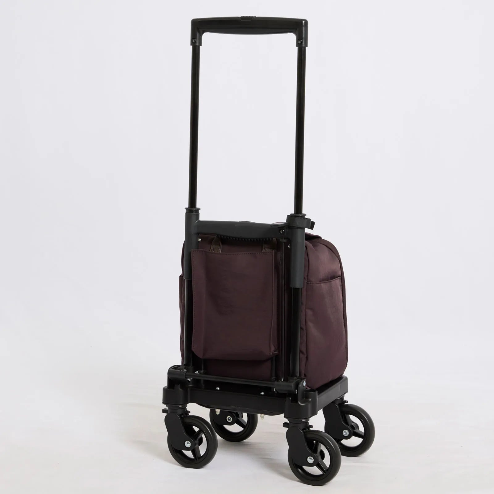 KINDCARE Push Cart in Chic Colors