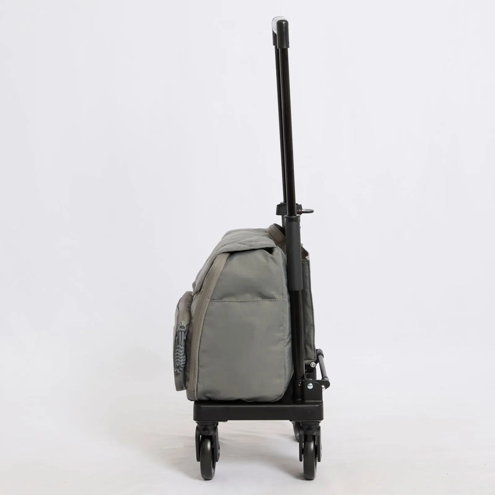 KINDCARE Push Cart in Chic Colors
