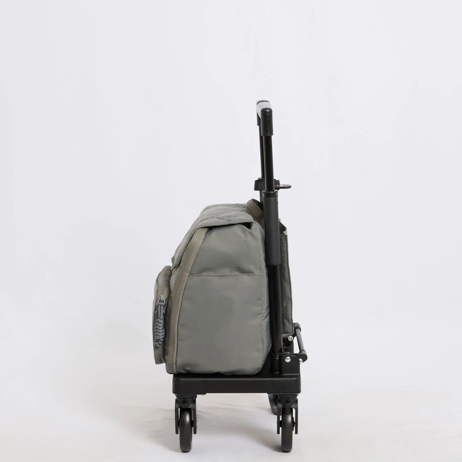 KINDCARE Push Cart in Chic Colors