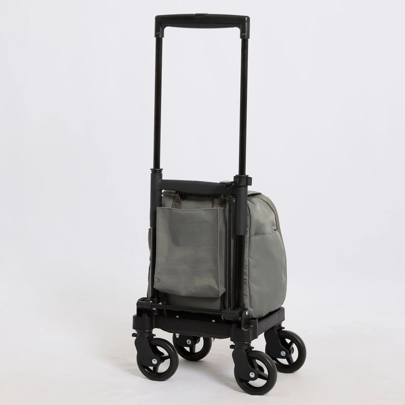 KINDCARE Push Cart in Chic Colors