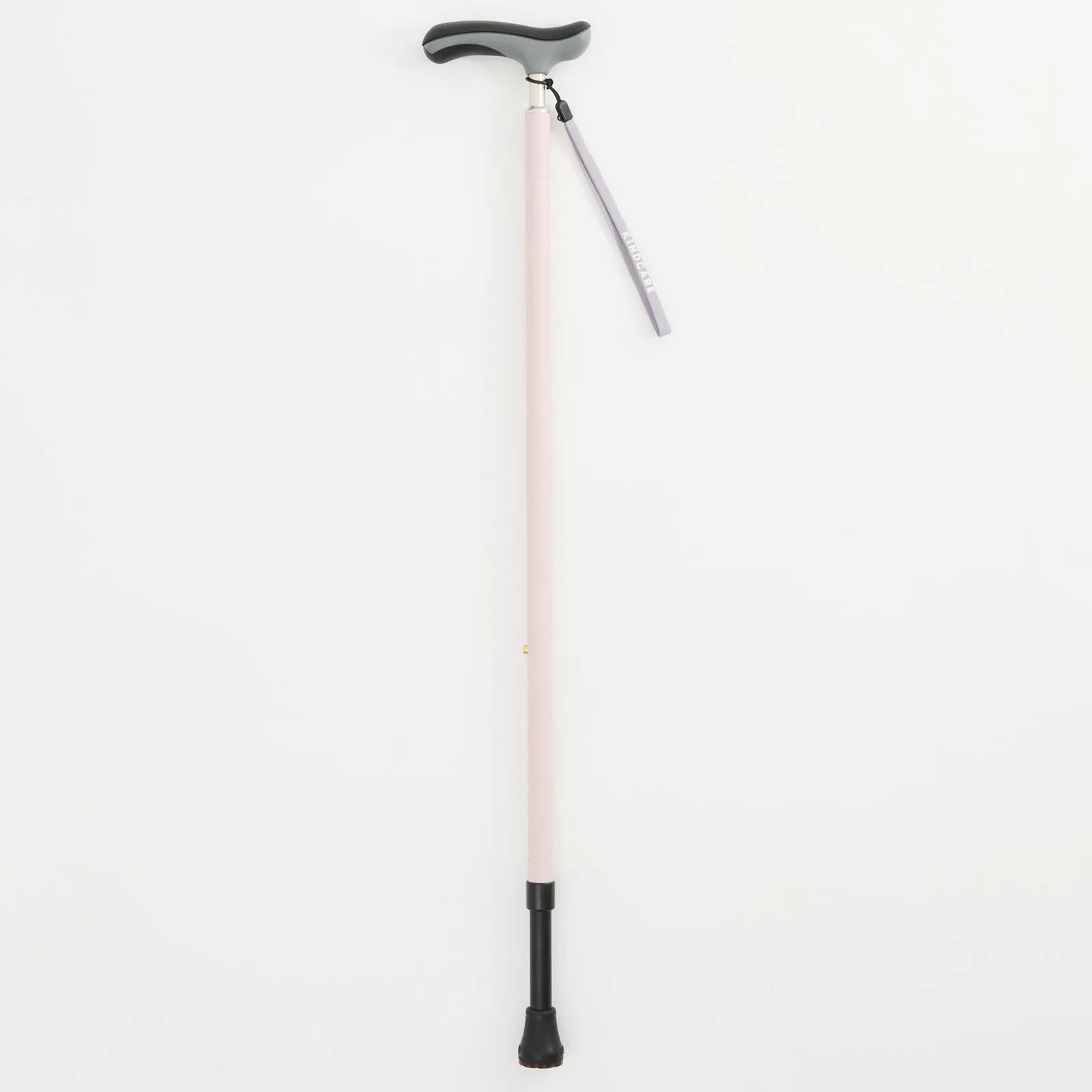 【熟練の職人による手仕事が美しい逸品】Shrink Coating伸縮ステッキ