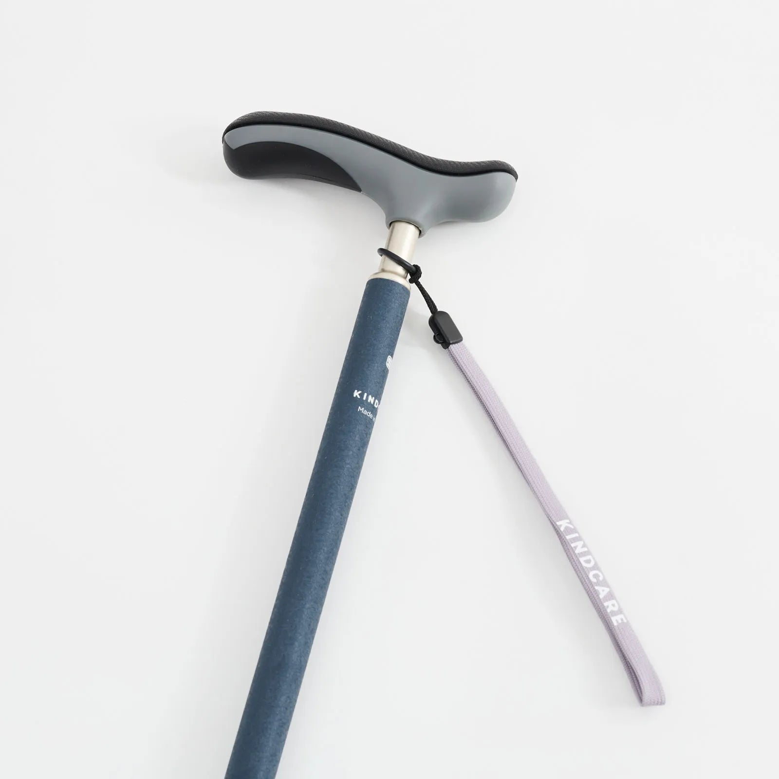 【熟練の職人による手仕事が美しい逸品】Shrink Coating伸縮ステッキ
