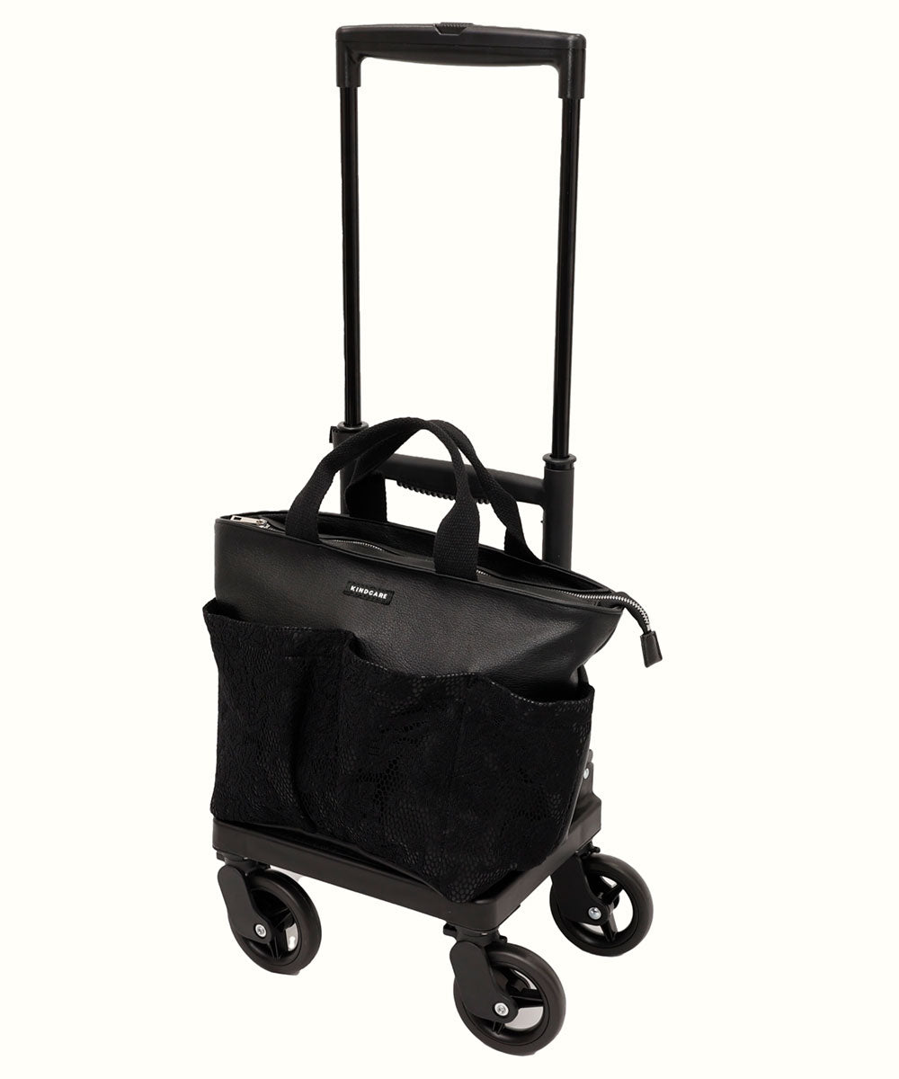 Finlayson Shoulder Cart TOIVE