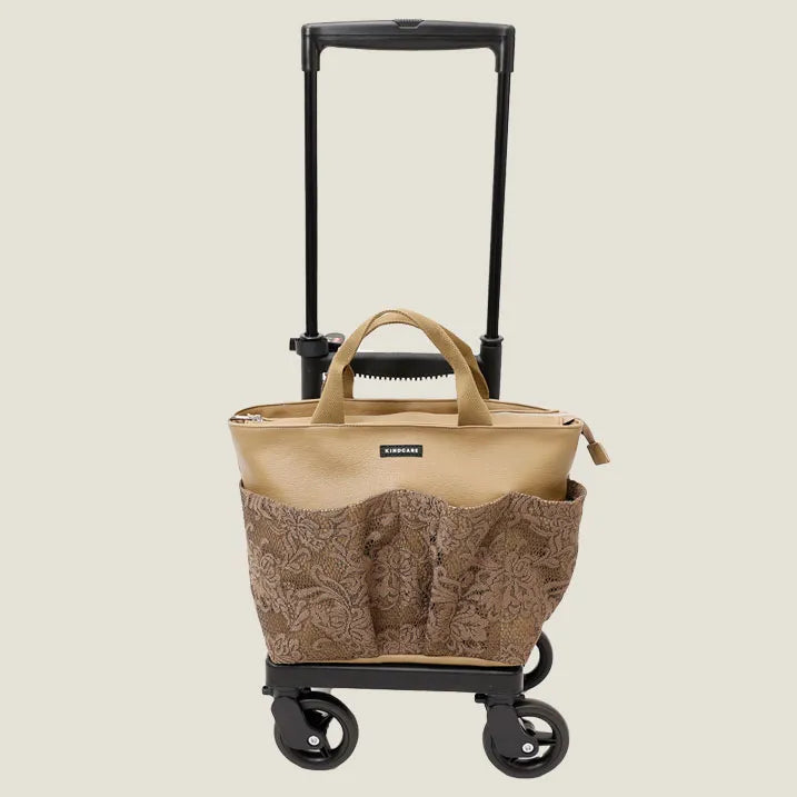 Finlayson Shoulder Cart TOIVE