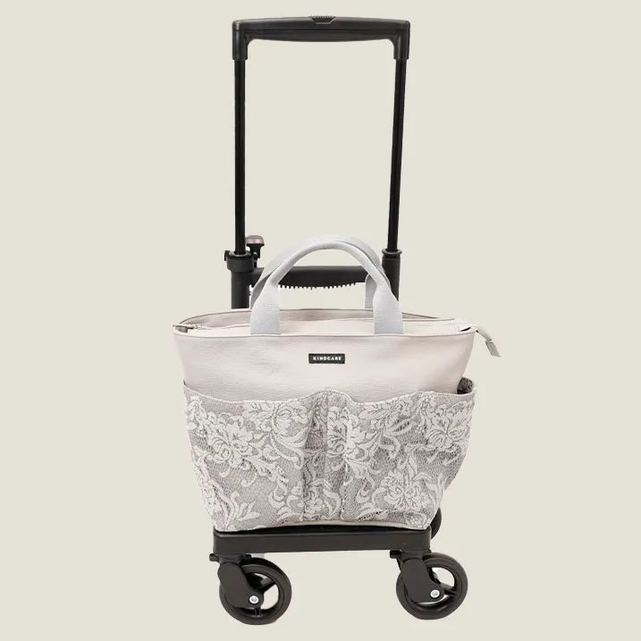 Finlayson Shoulder Cart TOIVE