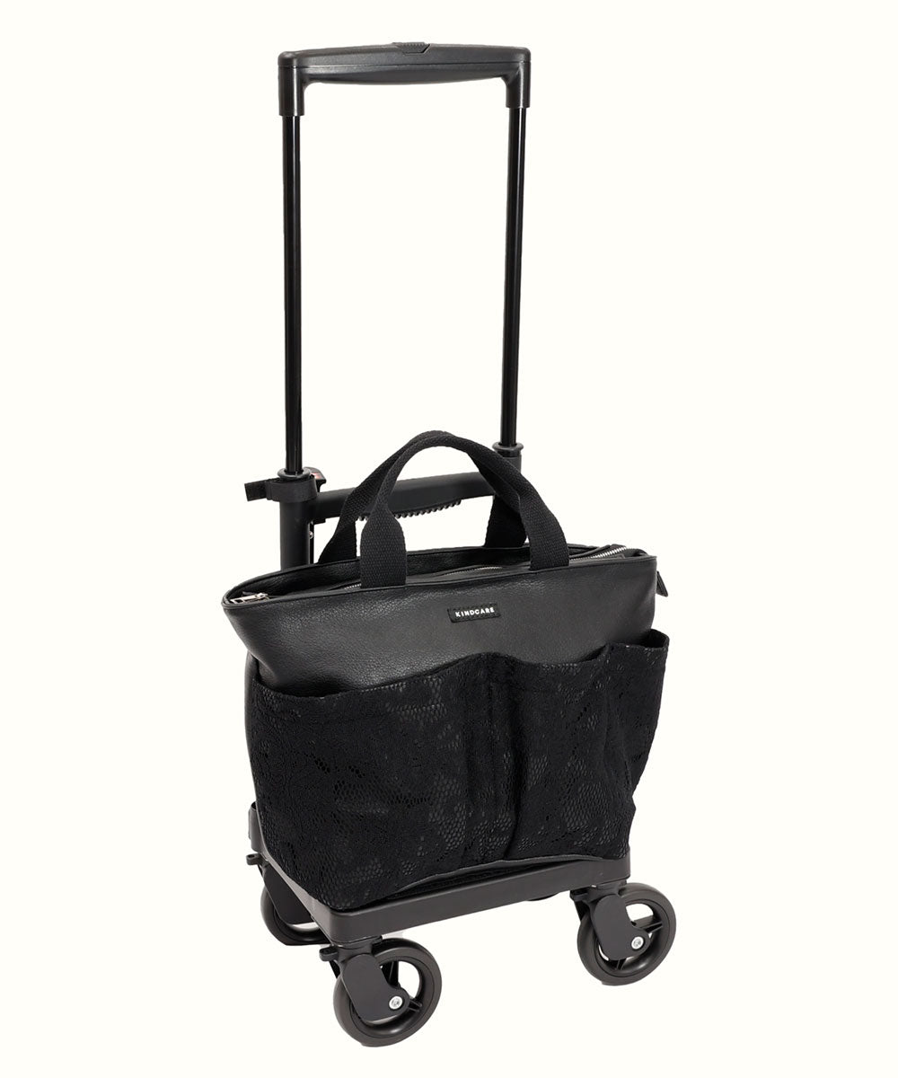 Finlayson Shoulder Cart TOIVE