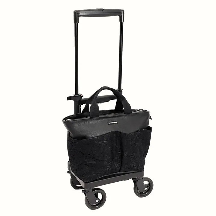 Finlayson Shoulder Cart TOIVE