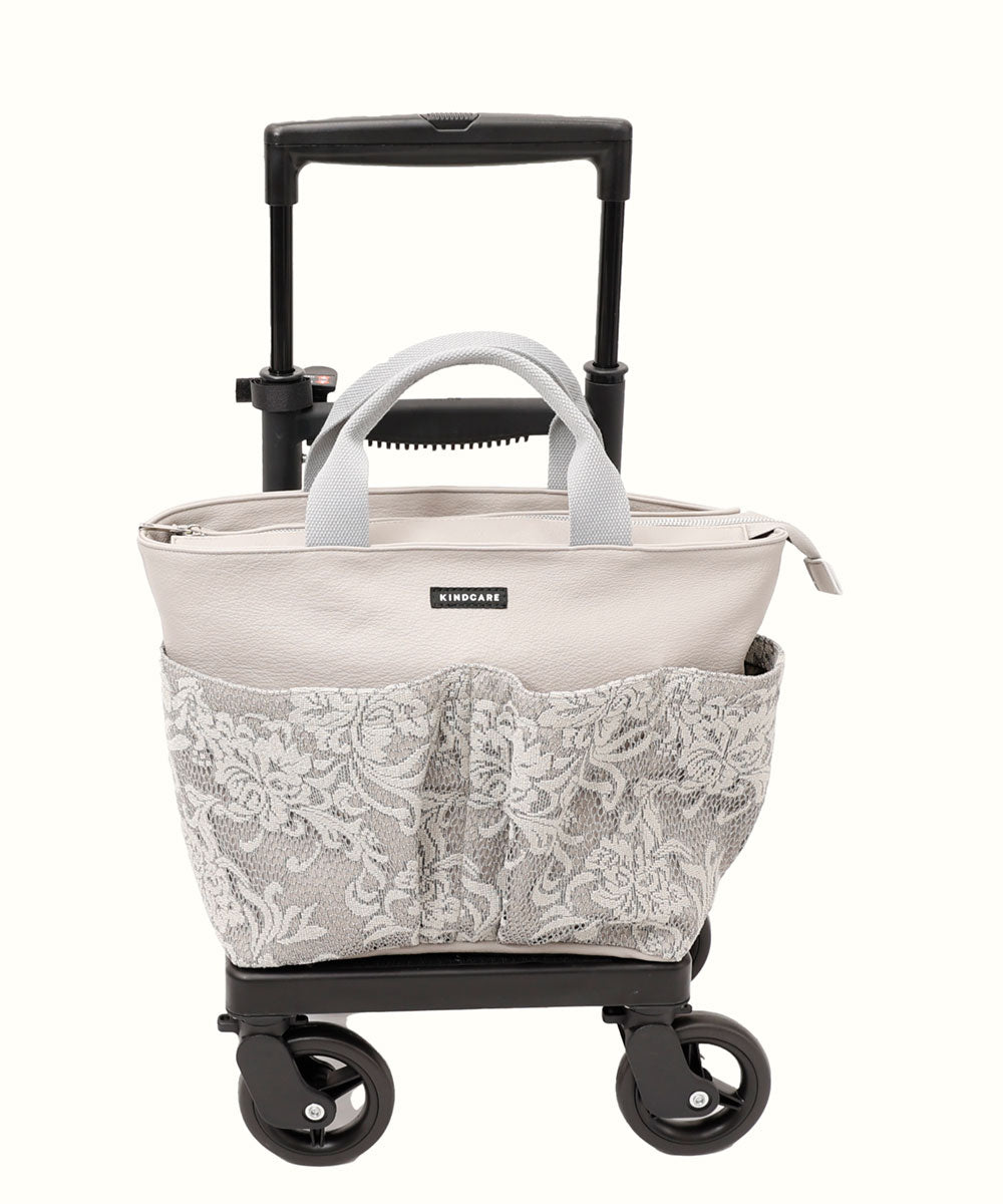 Finlayson Shoulder Cart TOIVE