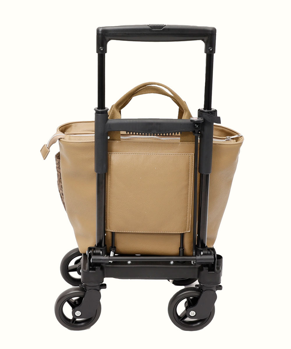 Finlayson Shoulder Cart TOIVE