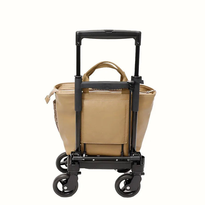 Finlayson Shoulder Cart TOIVE