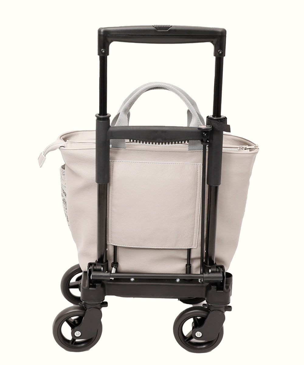 Finlayson Shoulder Cart TOIVE