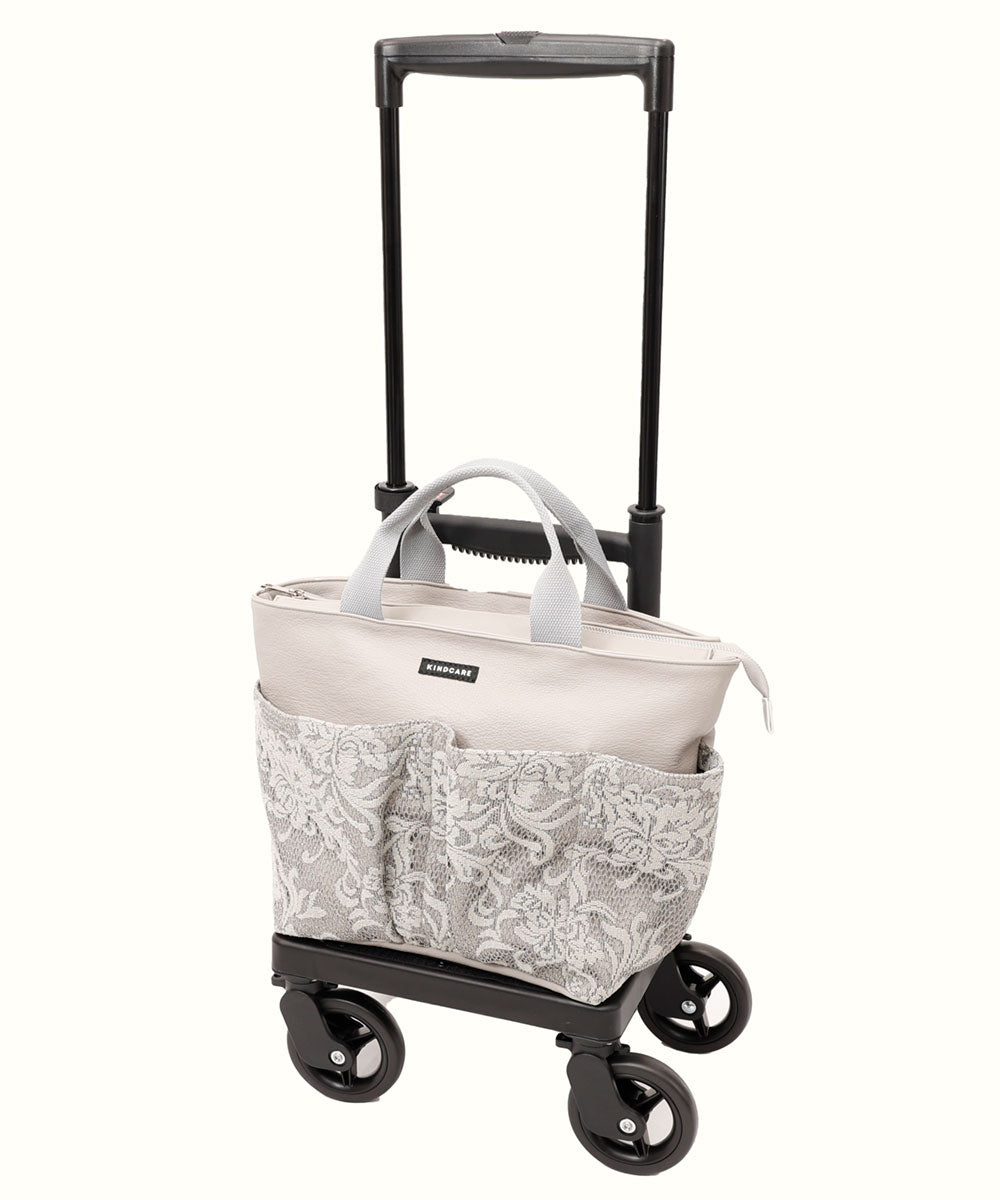 Finlayson Shoulder Cart TOIVE