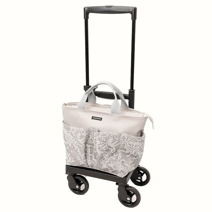 Finlayson Shoulder Cart TOIVE