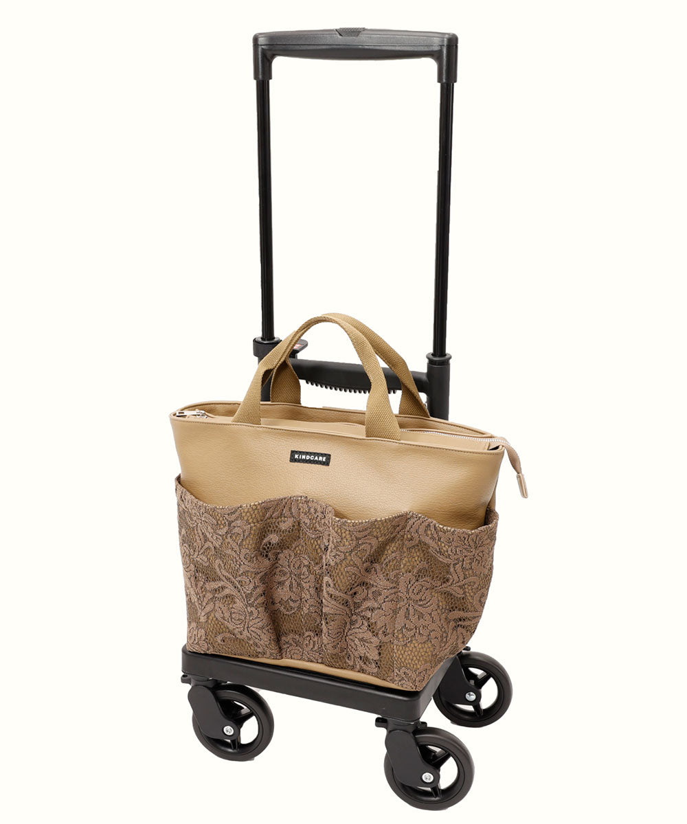 Finlayson Shoulder Cart TOIVE