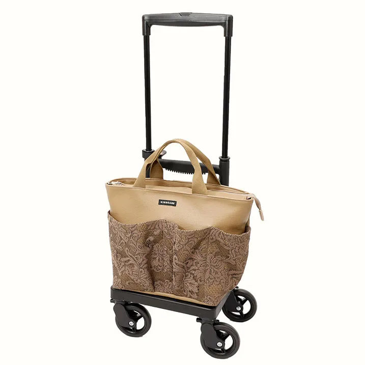 Finlayson Shoulder Cart TOIVE