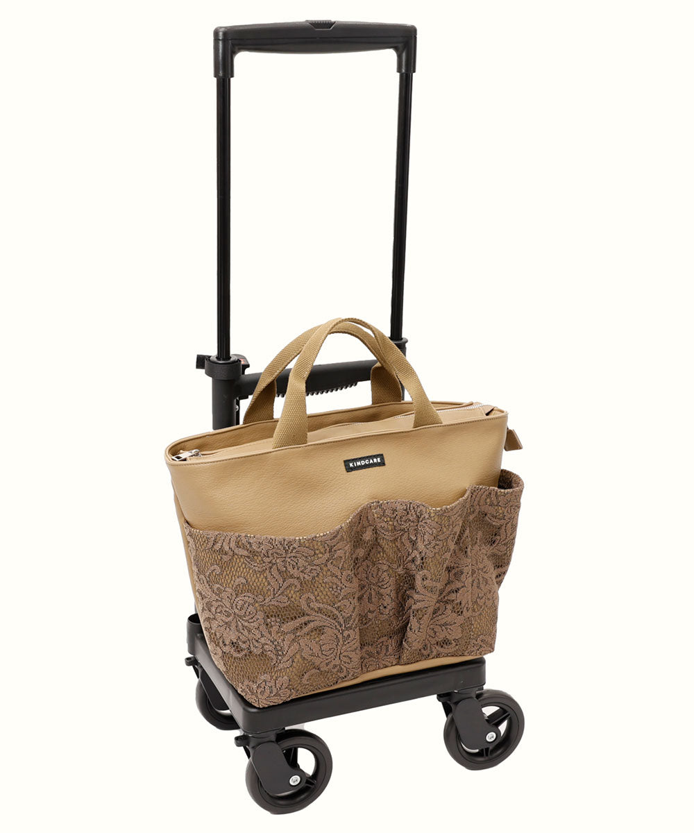 Finlayson Shoulder Cart TOIVE