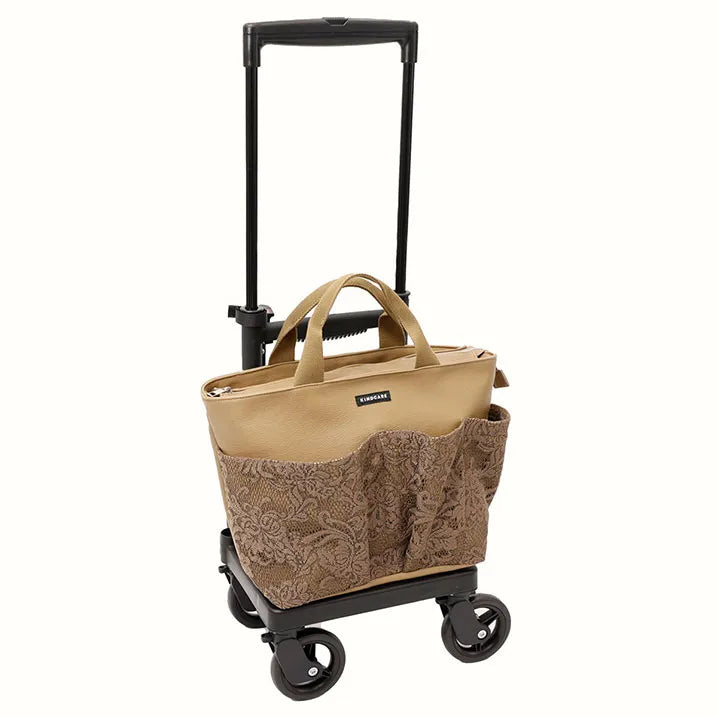 Finlayson Shoulder Cart TOIVE