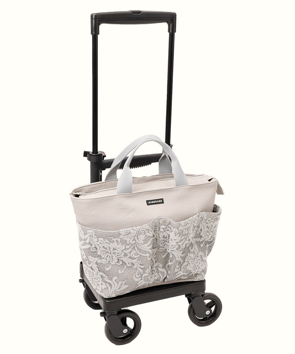 Finlayson Shoulder Cart TOIVE