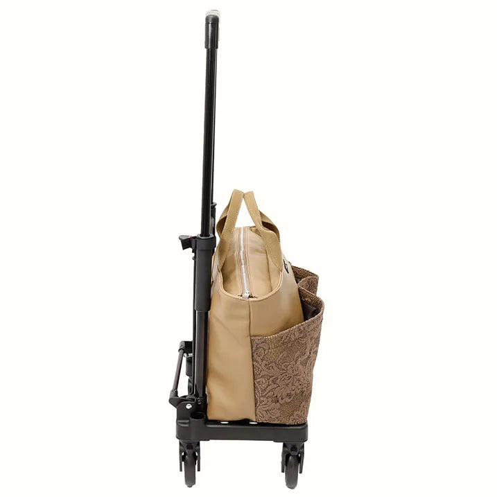 Finlayson Shoulder Cart TOIVE