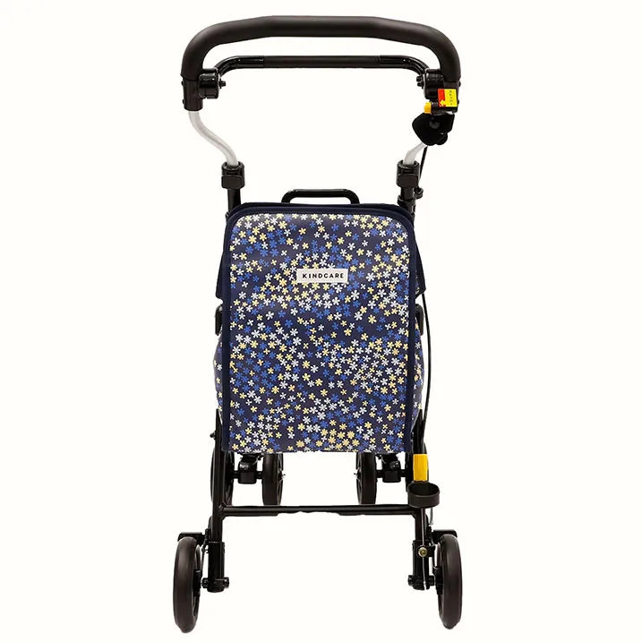 Lightweight K Walker II W Liberty Print Navy