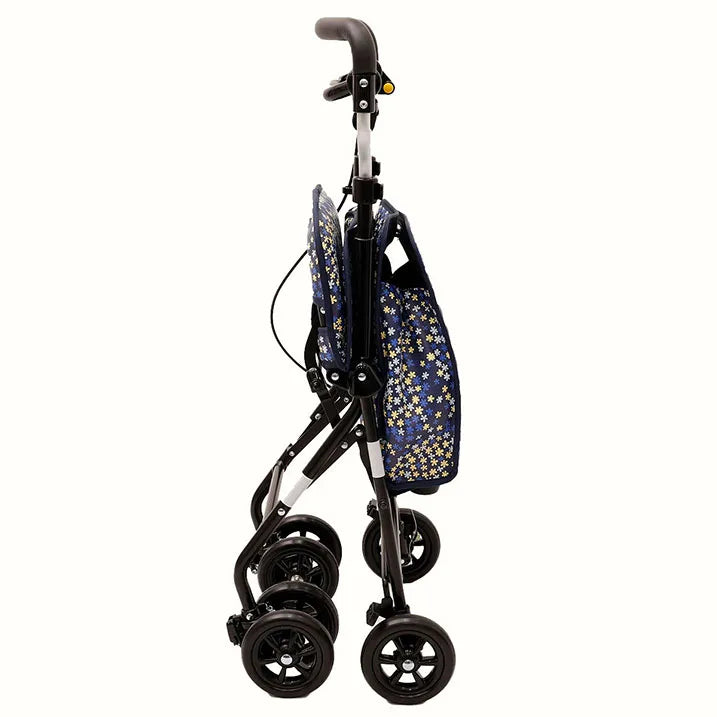 Lightweight K Walker II W Liberty Print Navy