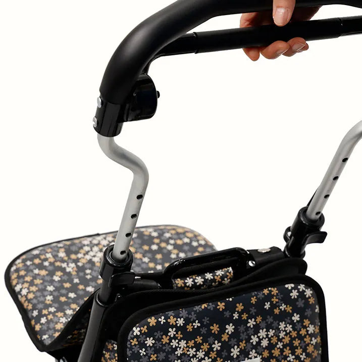 Lightweight K Walker II W Liberty Print Navy