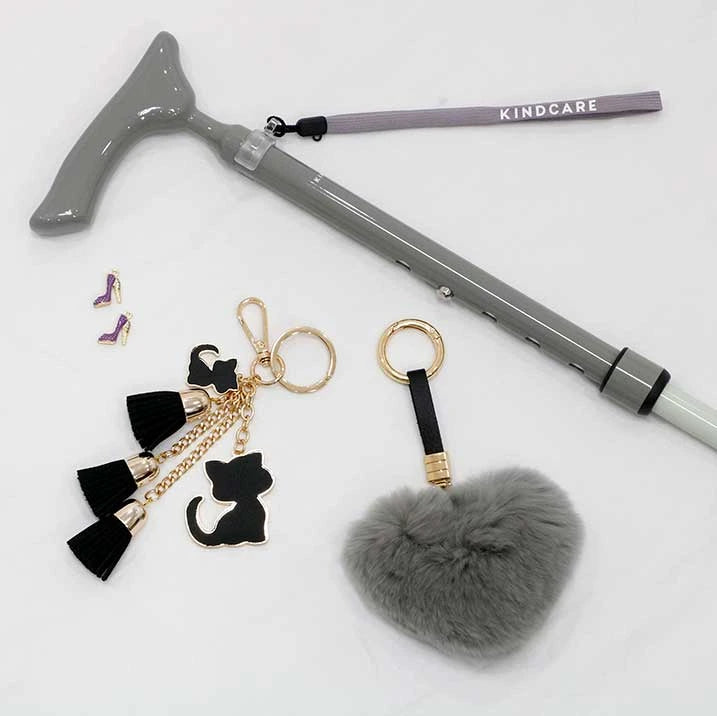 ステッキアクセサリー定期便＜クール系＞