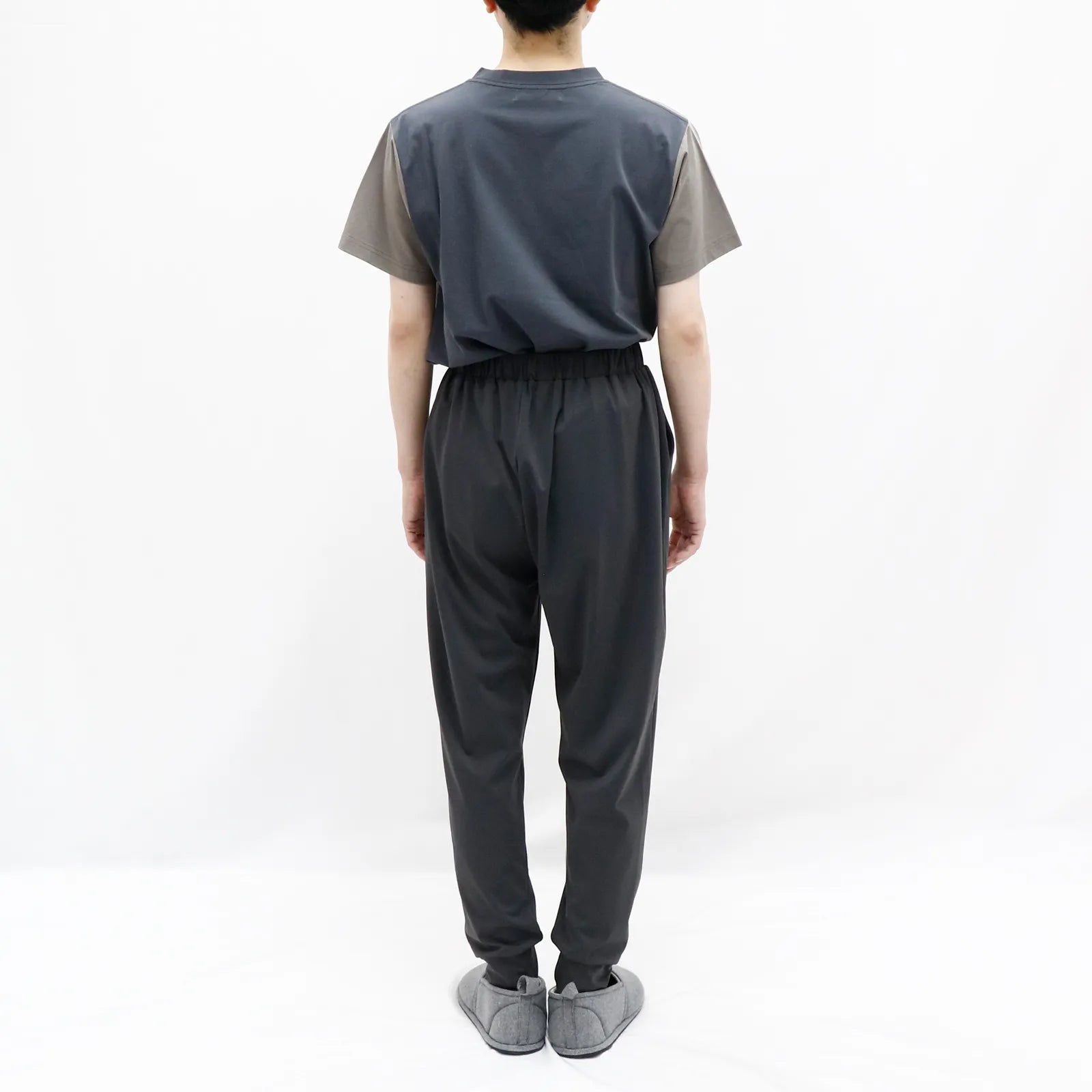 【UVカット・吸水速乾・洗濯OK】メンズジョガーパンツ