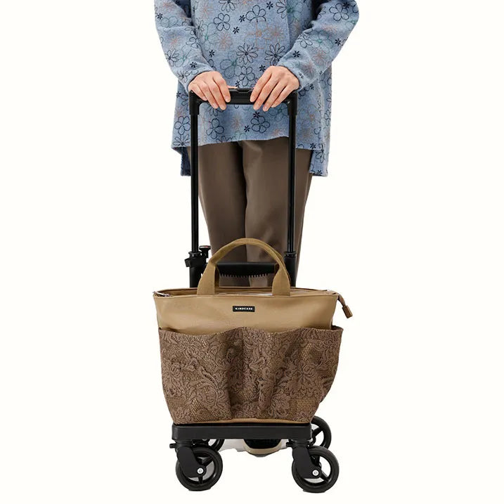 Finlayson Shoulder Cart TOIVE