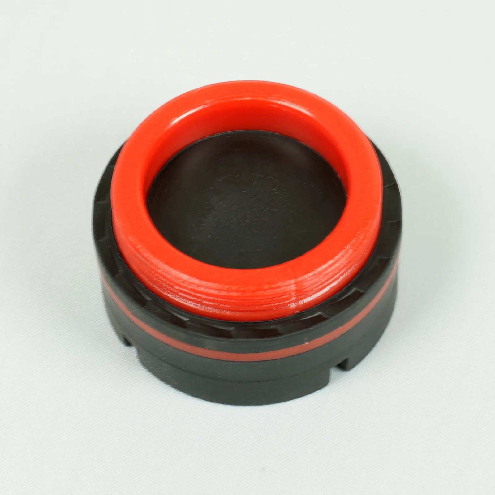 Gorgeous Fit Cane Tip Rubber