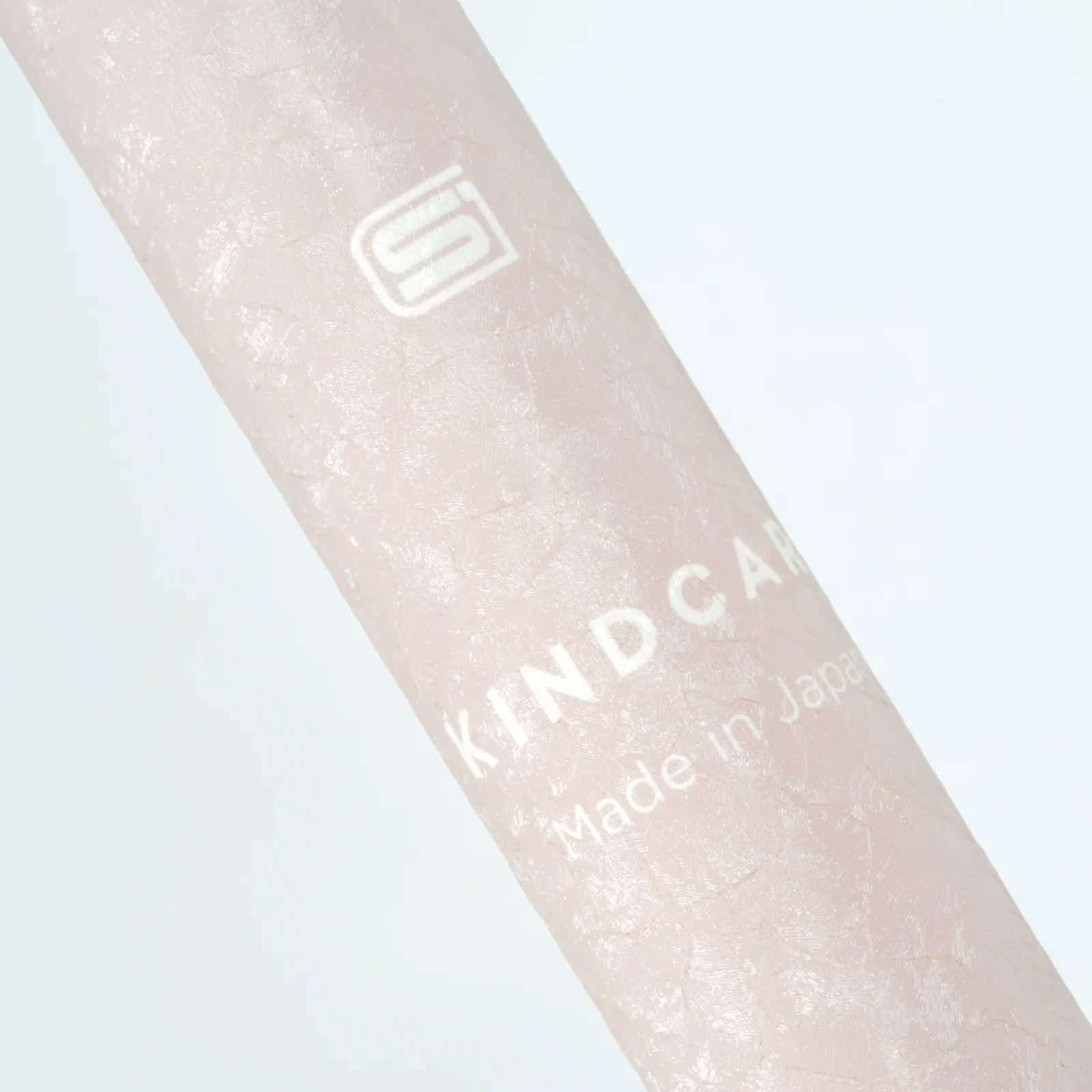 【熟練の職人による手仕事が美しい逸品】Shrink Coating伸縮ステッキ