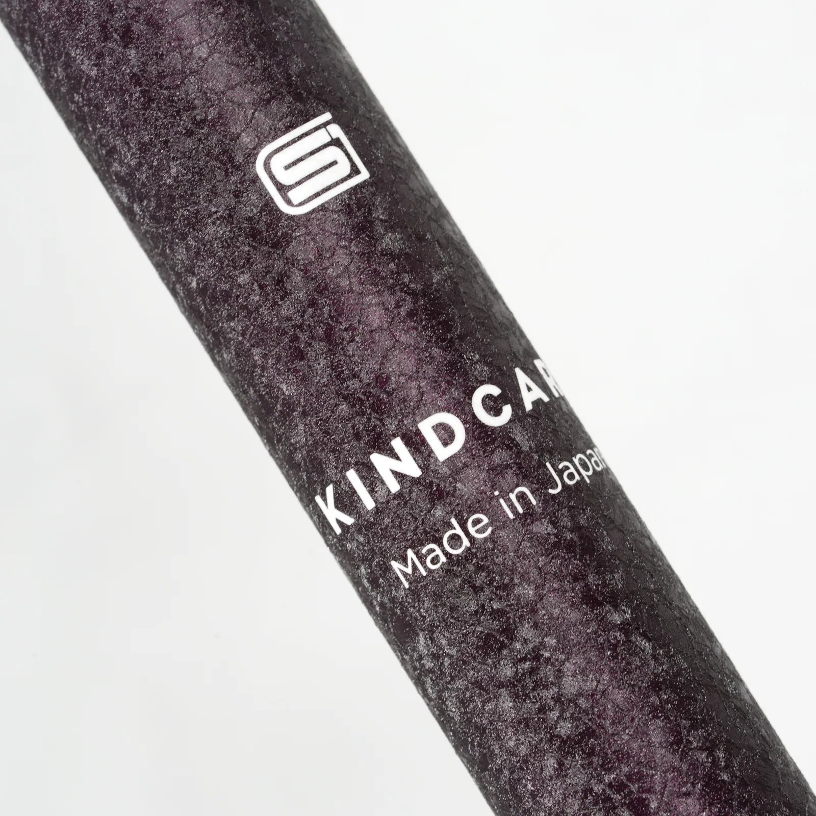 【熟練の職人による手仕事が美しい逸品】Shrink Coating伸縮ステッキ