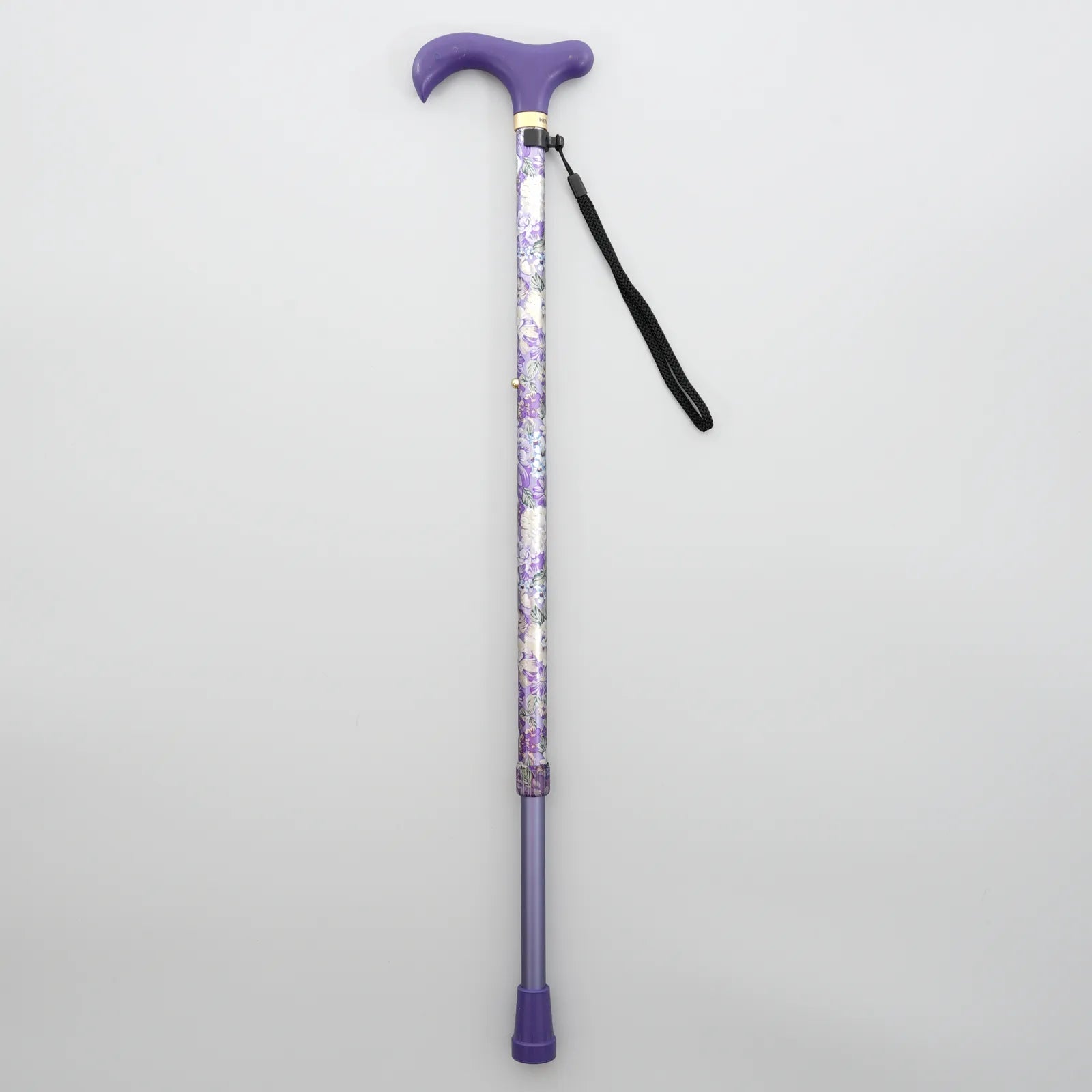 [可拉伸/全身图案] 华丽贴合手杖，可拉伸