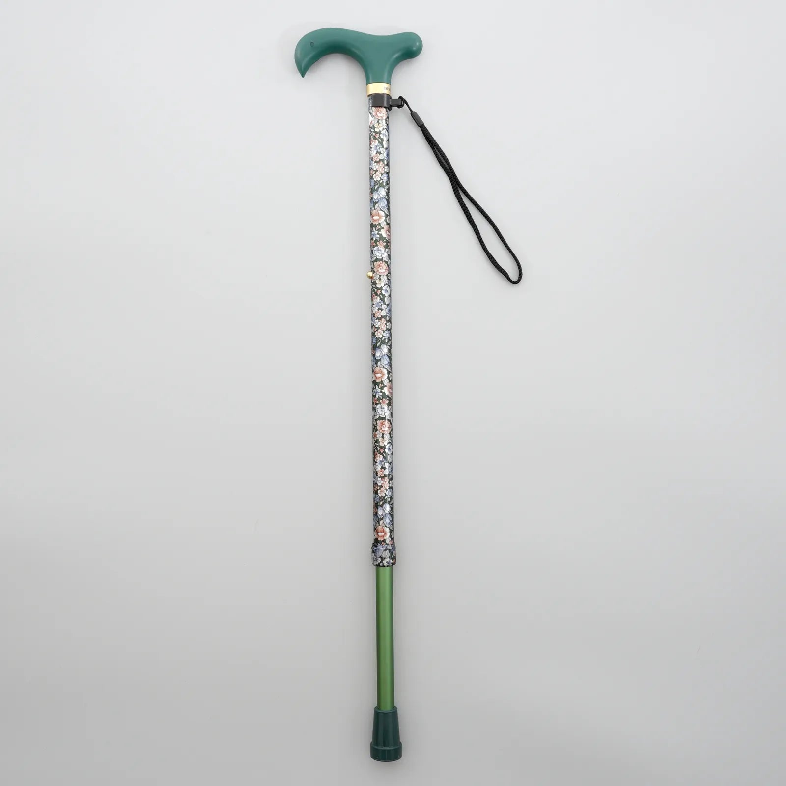 [可拉伸/全身图案] 华丽贴合手杖，可拉伸