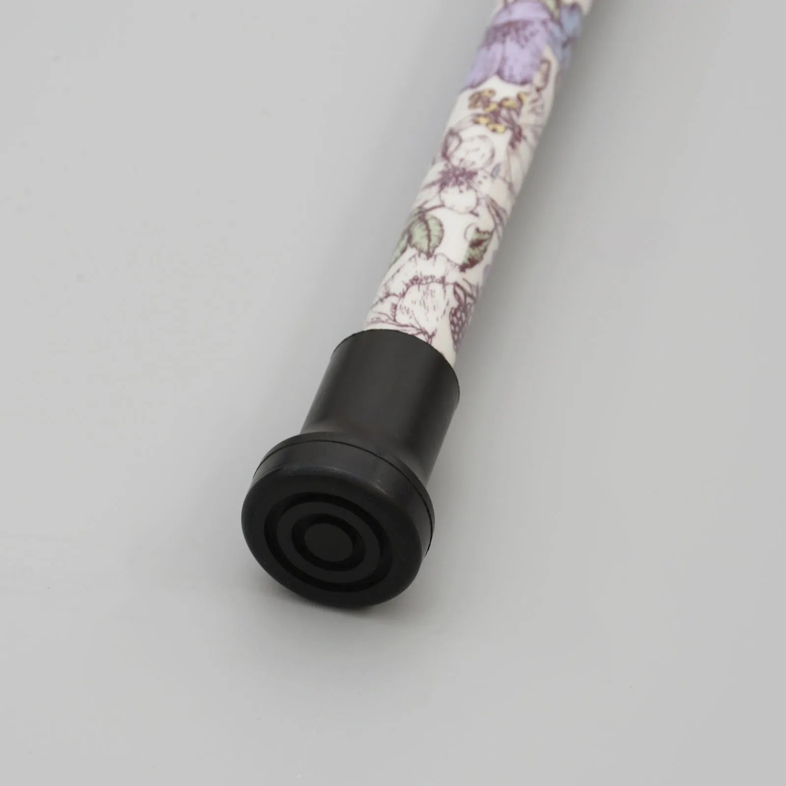 [可伸缩可折叠] SLT 手杖，自由印花，细颈，Gloria 花