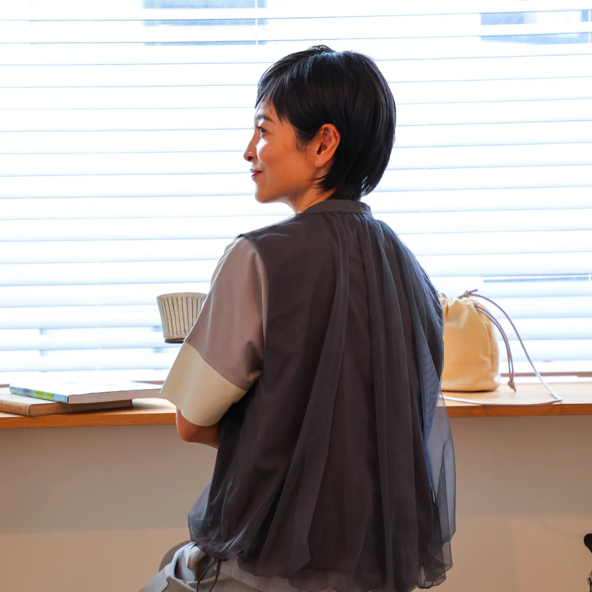 ウィメンズアパレル定期便＜コーディネートプラン＞